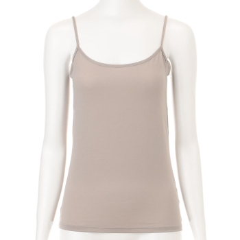 ボディクーラー　婦人　サラッとドライ　汗取り付きキャミソール／セブンプレミアムライフスタイル