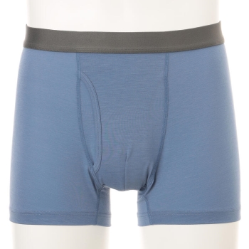 ボディクーラー　紳士　サラッとドライ　ボクサーブリーフ／セブンプレミアムライフスタイル