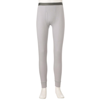 セブンプレミアムライフスタイル　ボディヒーター　ムレにくく暖かい　紳士　１０分丈タイツ