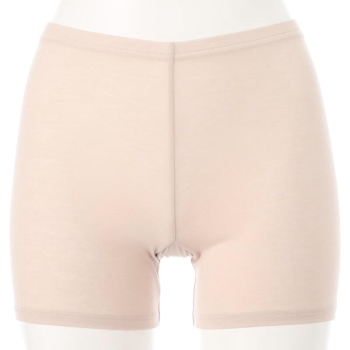 ボディクーラー　サラッとドライ　婦人　オーバーパンツ