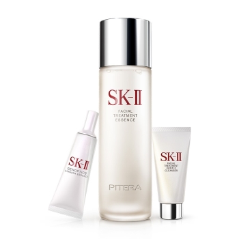 SK-II フェイシャルトリートメント　エッセンスコフレ SK-II フェイシャル トリートメント エッセンス コフレ 2025