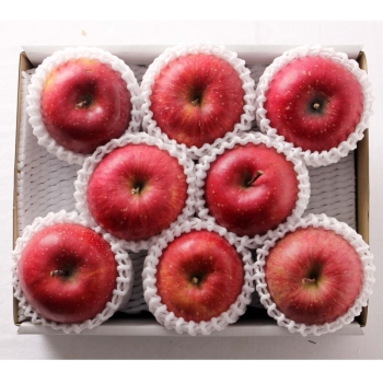 長野県産りんご三兄弟　シナノスイート　2kg