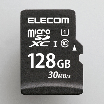 エレコム MF-MS128GU11LRA