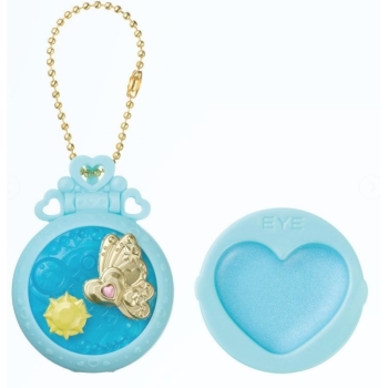 バンダイ　プリキュア　Ｐｒｅｔｔｙ　Ｈｏｌｉｃ　プリティアップアイカラー　キュアスカイ