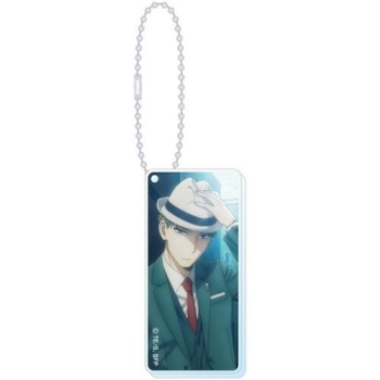 ＳＰＹ×ＦＡＭＩＬＹ　ティザービジュアル　アクリルキーホルダー　クールＶｅｒ．ロイド