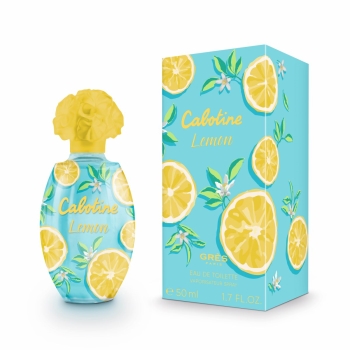 グレ カボティーヌ レモン 19 ET50ml