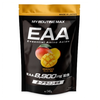 マイルーティーン EAAマンゴー風味