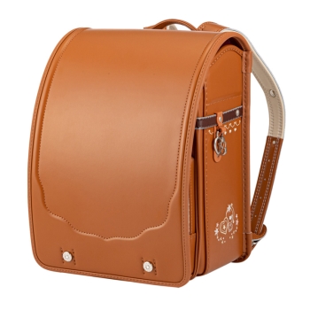 フィットちゃんと安ピカッと３１アイスのコラボランドセル　【旧モデル】