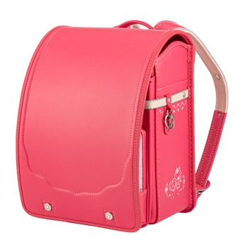 フィットちゃんと安ピカッと３１アイスのコラボランドセル　【旧モデル】