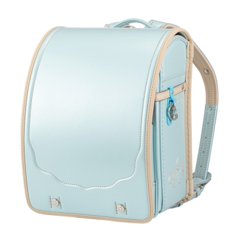 フィットちゃんと安ピカッと３１アイスのコラボランドセル　【旧モデル】