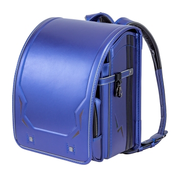 くるピタ×楽ピタ　レインボースパークランドセル