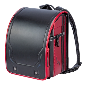 くるピタ×楽ピタ　レインボースパークランドセル