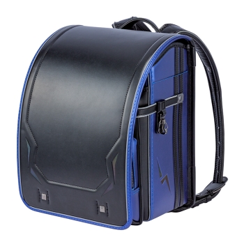 くるピタ×楽ピタ　レインボースパークランドセル