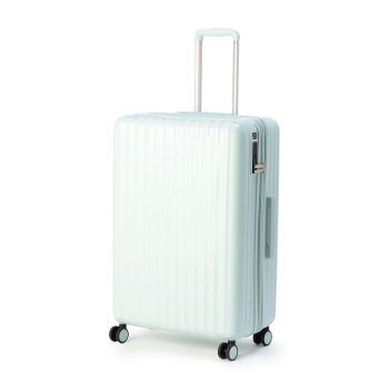 ピエールリシュ　Ｌサイズ　拡張式ジッパーキャリー