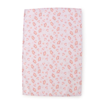 キッズ　スイーツ柄　長方形ランチマット