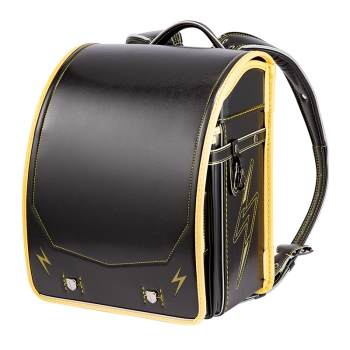 くるピタ×楽ピタ　サンダーボルトランドセル　【２０２７年度モデル】