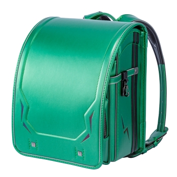 くるピタ×楽ピタ　レインボースパークランドセル