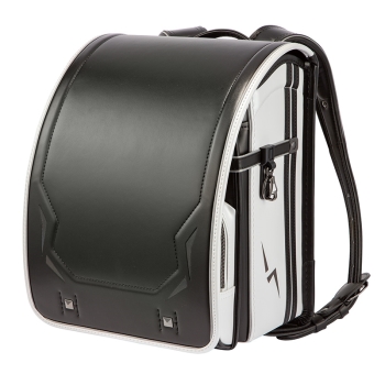 くるピタ×楽ピタ　レインボースパークランドセル