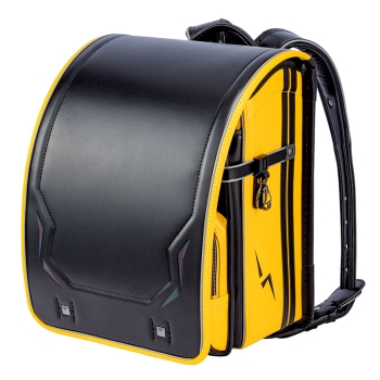 くるピタ×楽ピタ　レインボースパークランドセル