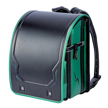 くるピタ×楽ピタ　レインボースパークランドセル