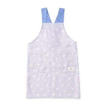 Ｗｐｃ　婦人Ｈ型フリークロスエプロン