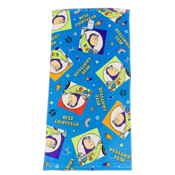 ワーナーブラザーズスタジオストア Tweety Bird 大判バスタオル ワーナーブラザーズスタジオストア Tweety Bird 大判バスタオル