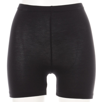 やわはだ　テンセル　レギンス２分丈