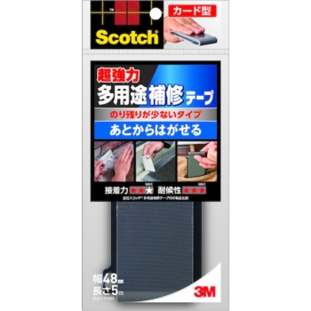 超強力補修　カード型　ＤＵＣＴＦＮＲ５