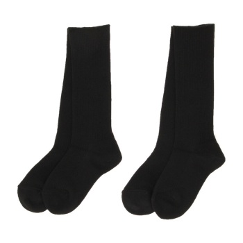 セブンプレミアムライフスタイル 2足組スクールハイソックス