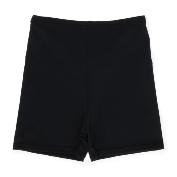 ボディクーラー　キッズ　強冷感マイクロ丈スパッツ