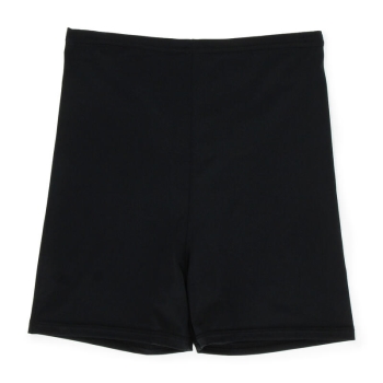 ボディクーラー　キッズ　強冷感２分丈スパッツ