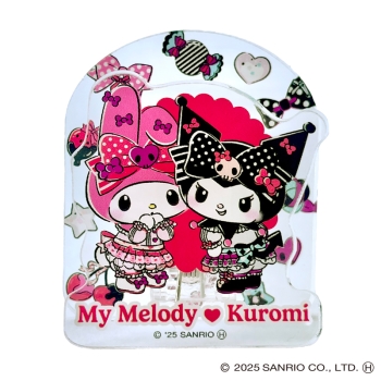Kokoro　マリクワ3点ミッフィー3点クロミ1点 Amazon.co.jp: [サロンジェ] かばん 43732 870863 マイメロ