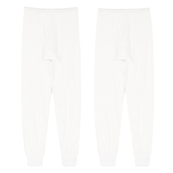 ＢＶＤゴールド　紳士　裏起毛　長ズボン下