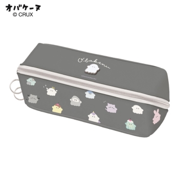 おこめ❁︎ペンケースセット クラックス オバケーヌセパレートボックスペンケース ミックス