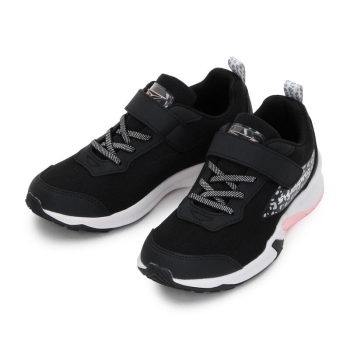 瞬足　軽量マジック　ジュニアスポーツシューズ