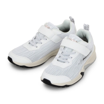 瞬足　軽量マジック　ジュニアスポーツシューズ