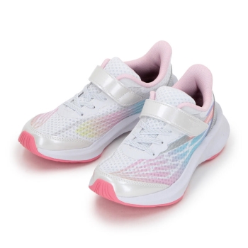 瞬足　軽量マジック　ジュニアスポーツシューズ