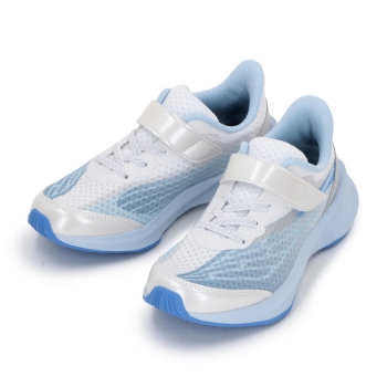 瞬足　軽量マジック　ジュニアスポーツシューズ