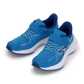 瞬足　軽量　ジュニアスポーツシューズ