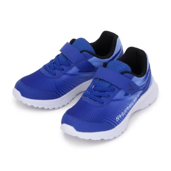 【特選品】瞬足　軽量マジック　男児スポーツシューズ