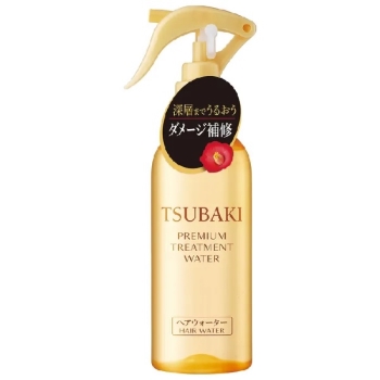 TSUBAKI プレミアム トリートメントウォーター 210ml