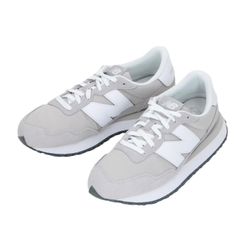 ニューバランス　メンズ　ＮＢ　２３７　スニーカー