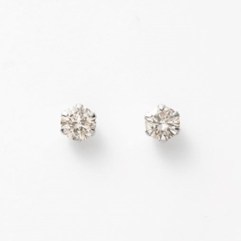 専用JG8★高級 アパタイト2ct プラチナ ピアス ギフト プラチナ ダイヤモンド2WAYピアス JHA0081BP│ロイヤル