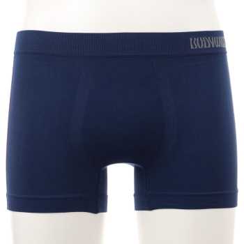 ＢＯＤＹＷＩＬＤ【３ＤーＢＯＸＥＲ】サイドライン　立体成型ボクサー（前とじ）