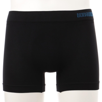 ＢＯＤＹＷＩＬＤ【３ＤーＢＯＸＥＲ】メッシュ　立体成型ボクサーブリーフ（前とじ）