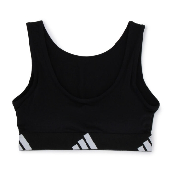 グンゼ　アディダス　女児　ハーフトップ