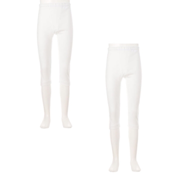 いつもの肌着　フライス　半ズボン下　２枚組