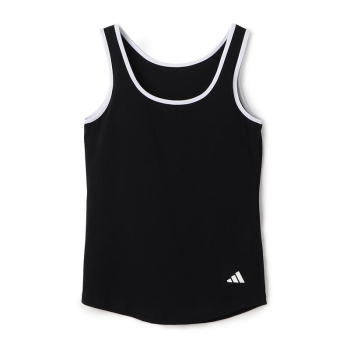 グンゼ　アディダス　女児　タンクトップ