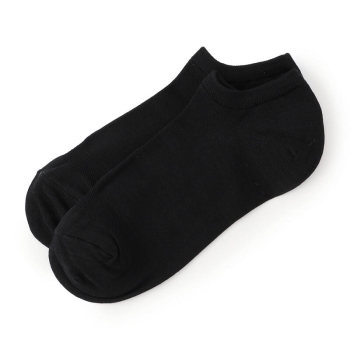 ボディクーラー　冷感クール　スニーカー丈ソックス