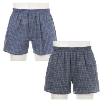 ｇｏｒｕさま専用新品 BURBERRY チェック柄 トランクス LL 2枚 BURBERRY チェック柄トランクス オリジナルボックス入り 未使用